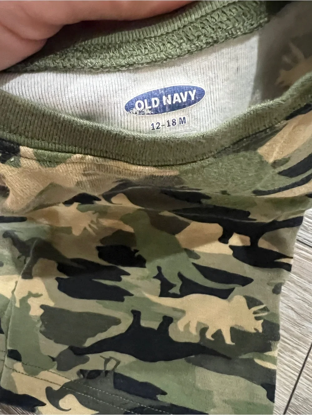 Bundle baby boy short sleeve tops